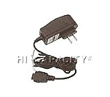Sanyo Katana Blue Travel Charger (Equivalent)