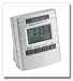 Radio Controlled LCD Clock