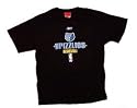Memphis Grizzlies Youth Short Sleeve T-shirt