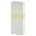 Coco Mademoiselle by Chanel for Women 2.0 oz Eau de Toilette Spray Refillable