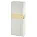 Coco Mademoiselle by Chanel for Women 2.0 oz Eau de Toilette Spray Refillable