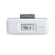 Griffin Technology 9500-TRIPDA iTrip LCD/FM Transmitter with Dock Connector for iPod