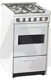 Review Summit  / Summit Professional Series WLM114RW 20