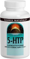 5-HTP 100MG - 120 - Capsule