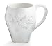 Set Of 4 Sanibel Sands Decorative Seashell Mugs/Cups Coffee Cup Kitchen Decor Beach Decor