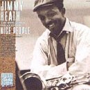 Nice People [Us Import]