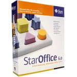 Sun StarOffice 6.0 Bürolösung: Tx\TK\DB\Grafik\Intranet D