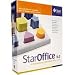 Sun StarOffice 6.0 B&uuml;rol&ouml;sung: Tx\TK\DB\Grafik\Intranet D