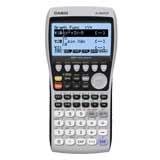 Zoom Produkt-Bild: Casio FX-9860 G II Grafikrechner / LCD-Beleuchtung