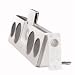 Logitech Pure-Fi Anywhere Speaker Dock - White