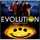 【クリックで詳細表示】Evolution [Soundtrack， Import， from US]