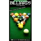 Billiards For All Ages - Take a Lesson from Willie Mosconi (Sports Teaching Video)... by 