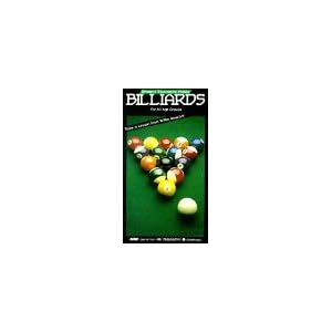 Billiards For All Ages - Take a Lesson from Willie Mosconi (Sports Teaching Video)... by 