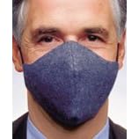 COLD WEATHER Mask by Allertech