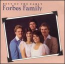 The Best of the Early Forbes Family