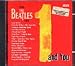 CD(G) KARAOKE THE BEATLES 25 Titres (Livret Paroles inclus) CD(G) KARAOKE THE BEATLES 25 Titres (Livret Paroles inclus)