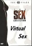 The Sex Files Virtual Sex Aka The Sex Files Digital Sex DVD Unrated Region 2 Pal