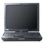 HP Compaq Tablet PC tc4400 - Core Duo T2500 2 GHz - Centrino Duo - RAM 512 MB - HDD 60 GB... by Hewlett-Packard
