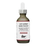 Dr. Brandt Skincare Anti-Oxidant Water Booster - Pomegranate
