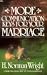 Book More Communication Keys for Your Marriage
