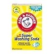 Church & Dwight Co 03020 Arm & Hammer Super Washing Soda