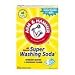 Church & Dwight Co 03020 Arm & Hammer Super Washing Soda