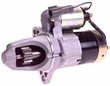 Quality-Built 17779N Supreme Import Starter - New