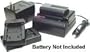 Lenmar BC-SL30 OmniSource Lithium-Ion Camcorder Recharger for Sony and JVC Batteries