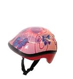 Potenza Piccolo Child Helmet 49-54cm Butterfly / Pink