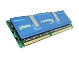 Kingston KHX3200/1G 1GB PC3200 DDR Non-ECC CL2.5 UNB Hyper X Memory