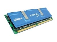 Kingston KHX3200/1G 1GB PC3200 DDR Non-ECC CL2.5 UNB Hyper X Memory