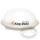 Trac-King In-Motion Satellite System KGC-9762LP Satellite System