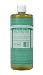 Dr. Bronner Organic Liquid Soap Almond