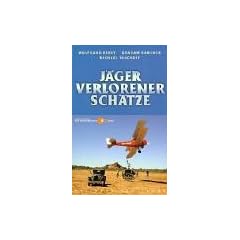 J�ger verlorener Sch�tze 2.