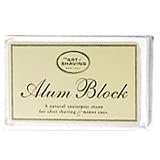 The Art Of Shaving Alum Block 50 gr