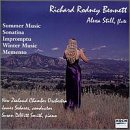 Bennett: Summer Music; Memento