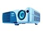 Nec LT10 DLP Video Projector XGA 1100 A-lumens