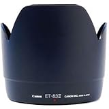 Canon ET-83II Lens Hood for Canon EF 70-200mm f/2.8L USM Lens