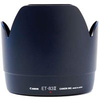 Canon ET-83II Lens Hood for Canon EF 70-200mm f/2.8L USM Lens