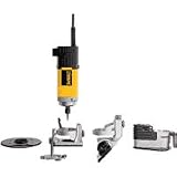 DEWALT DW673K 7 8 HP Trim Router Kit