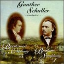 Beethoven: Symphony No. 5; Brahms: Symphony No. 1