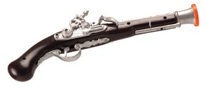 Piraten Pistole