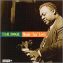 CD-Charts  Music : Tidal Boogie