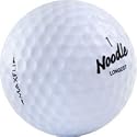60 Maxfli Noodle Used Golf Balls In Mint Condtion 5 Dozen