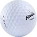 60 Maxfli Noodle Used Golf Balls In Mint Condtion 5 Dozen