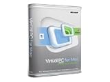 Microsoft Virtual PC for Mac 7.0 with Windows XP Home [Old Version]