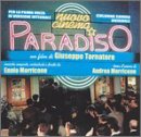 Nuovo Cinema Paradiso