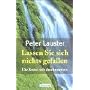 Lassen Sie sich nichts gefallen von Peter Lauster