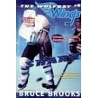Shark (The Wolfbay Wings , No 6) by  Bruce Brooks