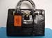 Hermes Croc Handbag